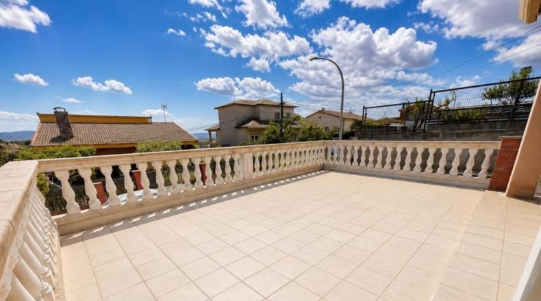 Barcelona - Lliçà de Vall - 650m2