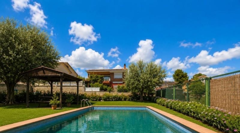 Barcelona - Lliçà de Vall - 650m2