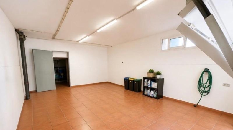 Barcelona - Lliçà de Vall - 650m2