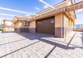 Detached villa with land for sale on España, Cartagena, ref: TR404047 photo