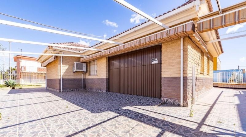 Murcia - Cartagena - 611m2