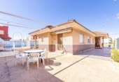 Detached villa with land for sale on España, Cartagena, ref: TR404047 photo