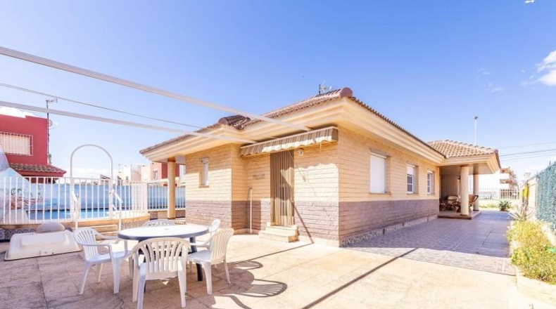 Murcia - Cartagena - 611m2