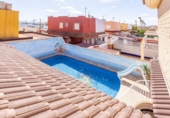 Detached villa with land for sale on España, Cartagena, ref: TR404047 photo