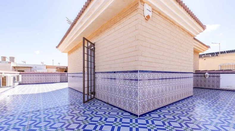 Murcia - Cartagena - 611m2