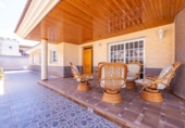 Detached villa with land for sale on España, Cartagena, ref: TR404047 photo