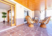 Detached villa with land for sale on España, Cartagena, ref: TR404047 photo
