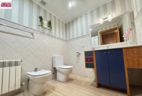Benissanó 274&nbsp;m²