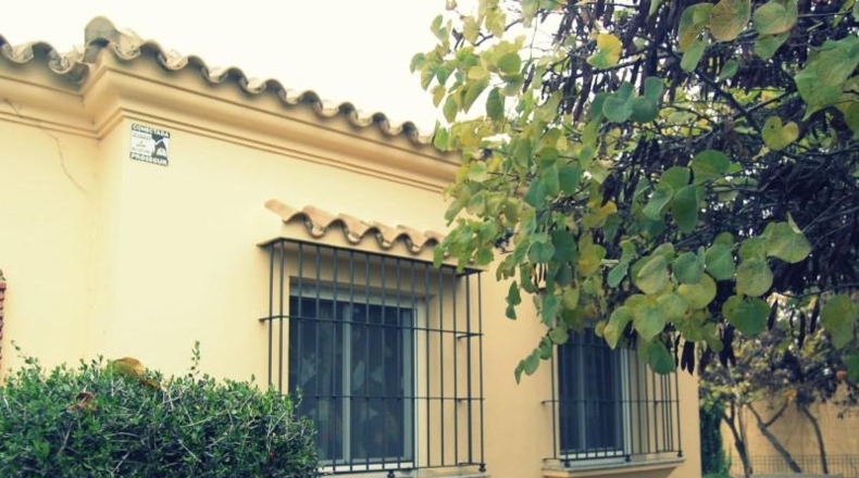 Кадис - Chiclana de la Frontera - 497m2
