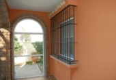 Chalet independiente con terreno en venta en la España, Chiclana de la Frontera, ref: TR402131 foto