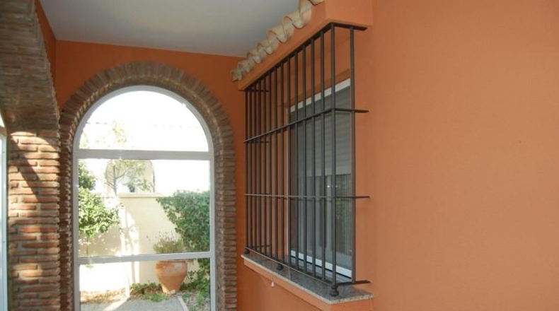 Кадис - Chiclana de la Frontera - 497m2