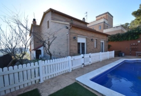Canyelles 457&nbsp;m²