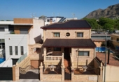 Chalet independiente con terreno en venta en la España, Redován, ref: TR409982 foto