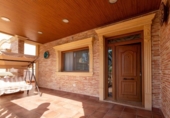 Chalet independiente con terreno en venta en la España, Redován, ref: TR409982 foto