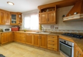 Chalet independiente con terreno en venta en la España, Redován, ref: TR409982 foto