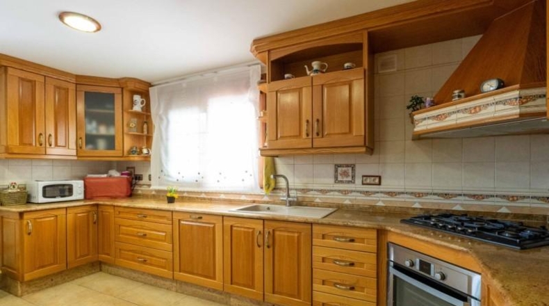 Аликанте - Redován - 526m2