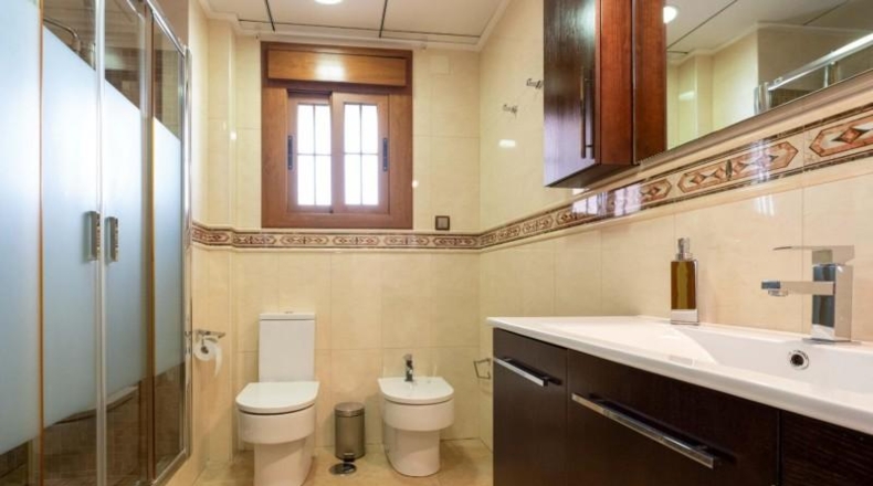 Аликанте - Redován - 526m2