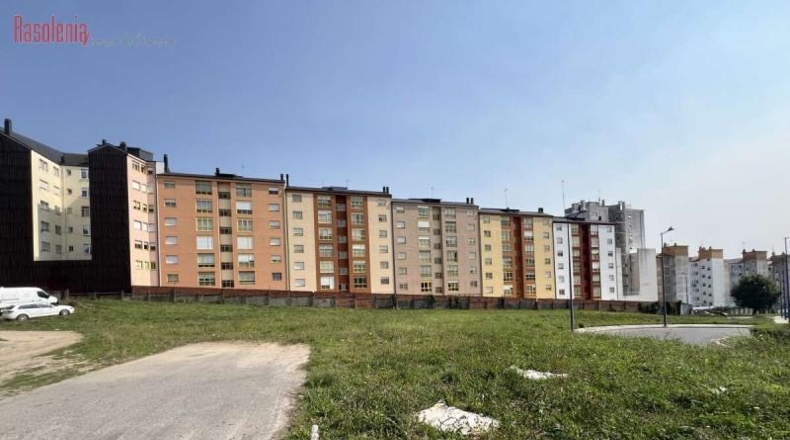 Lugo - Lugo - 10996m2