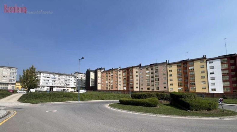 Lugo - Lugo - 10996m2