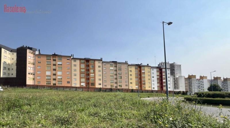 Lugo - Lugo - 10996m2