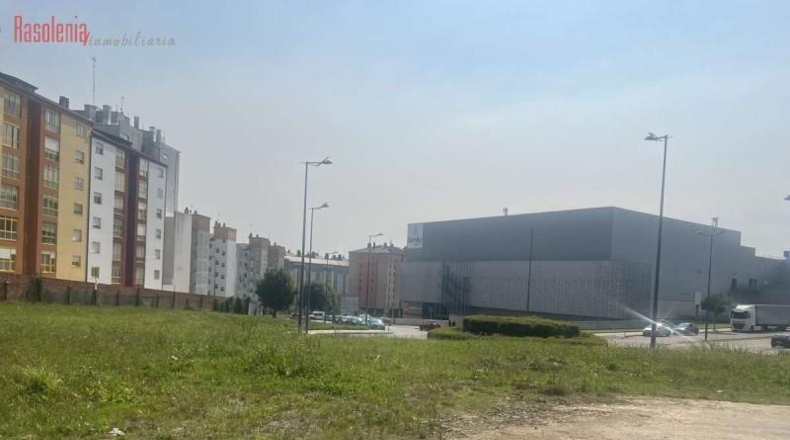 Lugo - Lugo - 10996m2