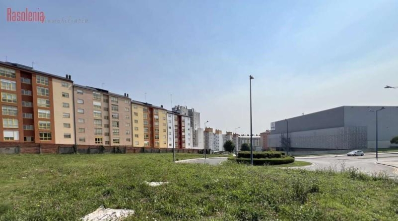 Lugo - Lugo - 10996m2