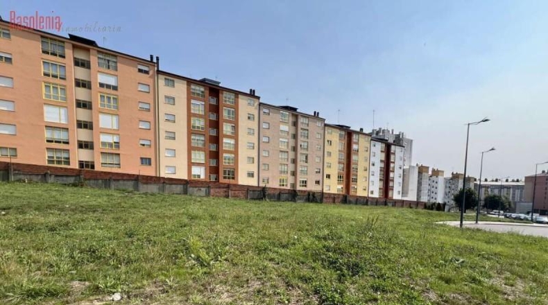Lugo - Lugo - 10996m2