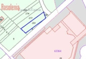 Land suitable for development for sale on España, Lugo, ref: TR170968 photo