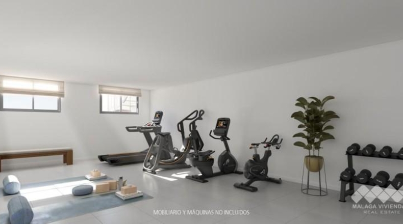 Malaga - Torrox - 181m2