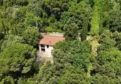 Xalet independent amb terreny en venda a la España, Sant Aniol de Finestres, ref.: TR411581 foto