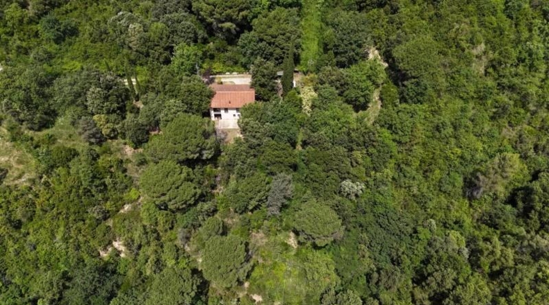 Жирона - Sant Aniol de Finestres - 6190m2