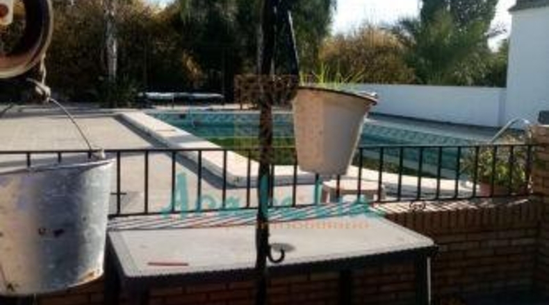 Córdoba - Còrdova - 3000m2