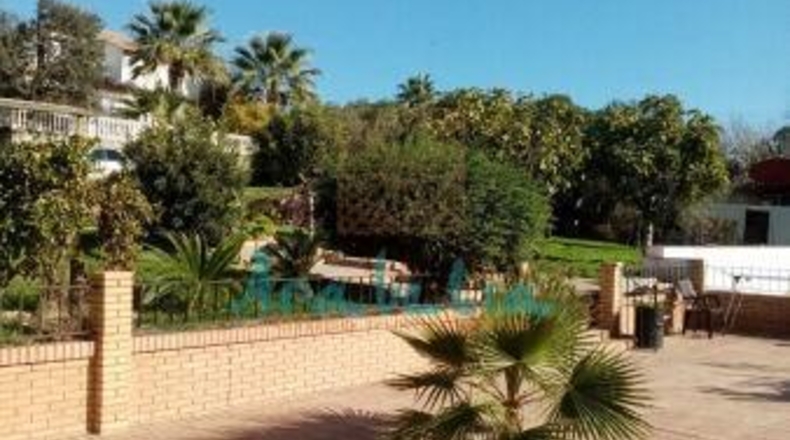 Córdoba - Còrdova - 3000m2