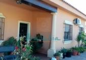 Chalet independiente con terreno en venta en la España, Alcolea, ref: TR377577 foto
