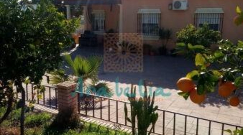 Córdoba - Còrdova - 3000m2
