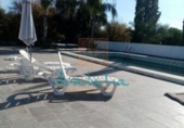 Chalet independiente con terreno en venta en la España, Alcolea, ref: TR377577 foto
