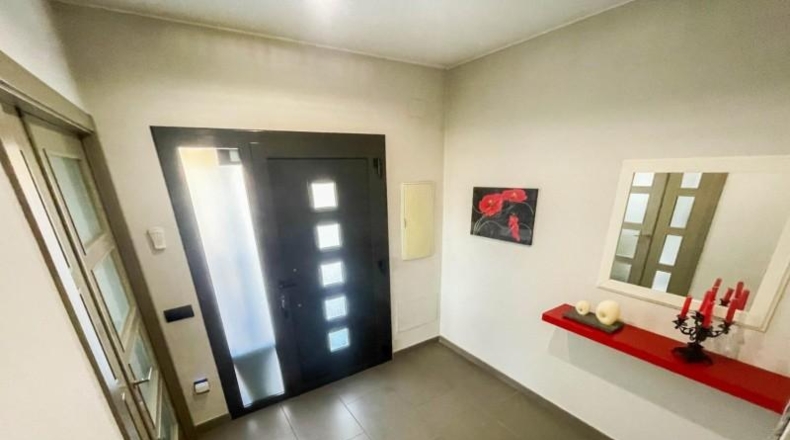 Barcelona - Abrera - 602m2