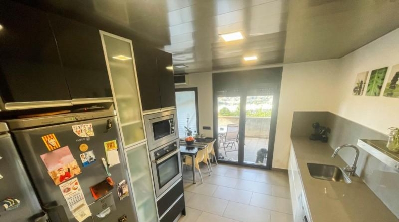 Barcelona - Abrera - 602m2