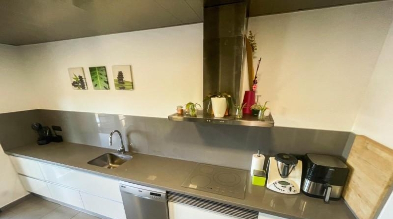 Barcelona - Abrera - 602m2