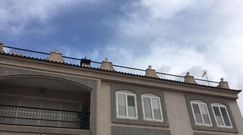 Murcia - Totana - 500m2
