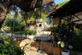 Casar de Cáceres 3000&nbsp;m²