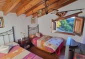 Country house with land for sale on España, Frigiliana, ref: TR152484 photo