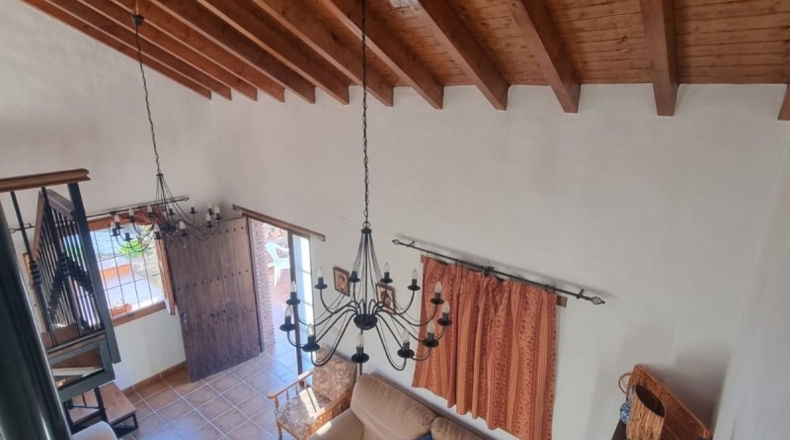 Málaga - Frigiliana - 3000m2