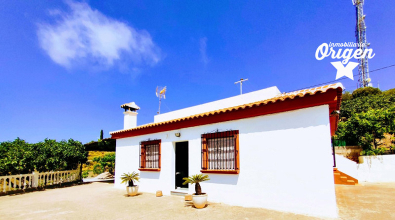 Granada - Salobreña - 9928m2