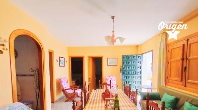 Granada - Salobreña - 9928m2
