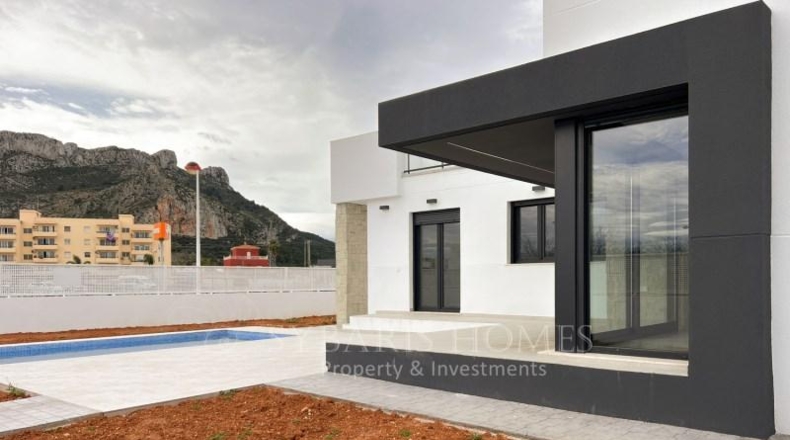 Valencia - Fuente la Higuera - 240m2