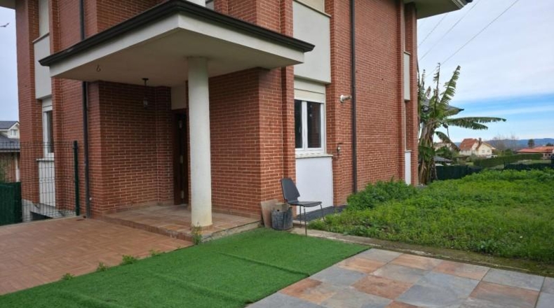 Cantabria - Camargo - 300m2
