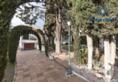 Chalet independiente con terreno en venta en la España, Gabia Grande, ref: TR407295 foto