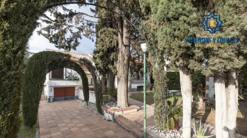 Granada - Gabia Grande - 890m2