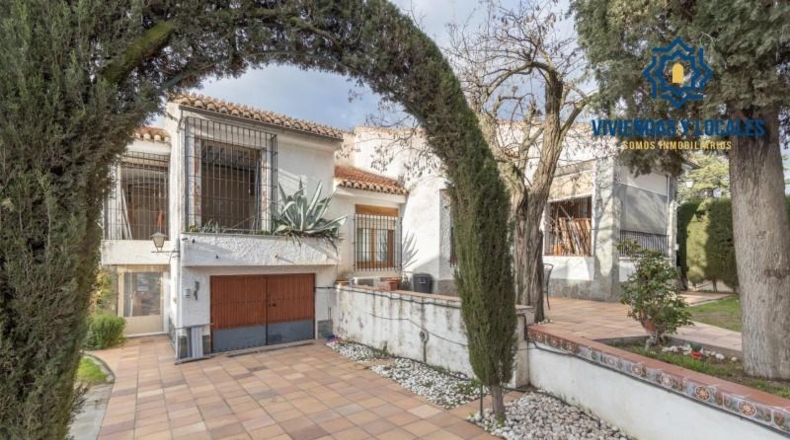 Granada - Gabia Grande - 890m2